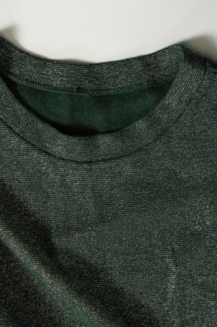 Bluză de femei, Mărime M, Culoare Verde, Preț 20,02 Lei