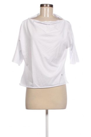 Дамска блуза, Размер M, Цвят Бял, Цена 7,82 лв.