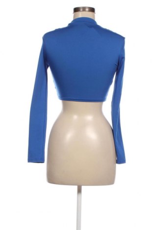 Damen Shirt, Größe M, Farbe Blau, Preis 3,99 €