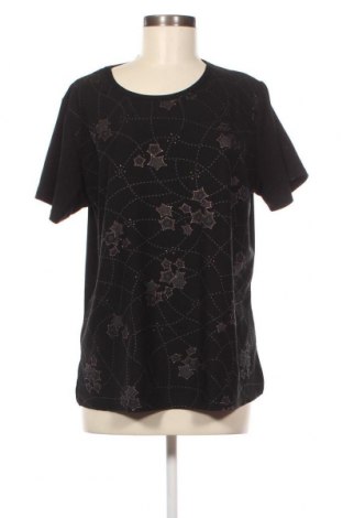 Damen Shirt, Größe XL, Farbe Schwarz, Preis € 8,90