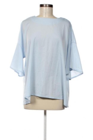 Γυναικεία μπλούζα, Μέγεθος L, Χρώμα Μπλέ, Τιμή 4,57 €