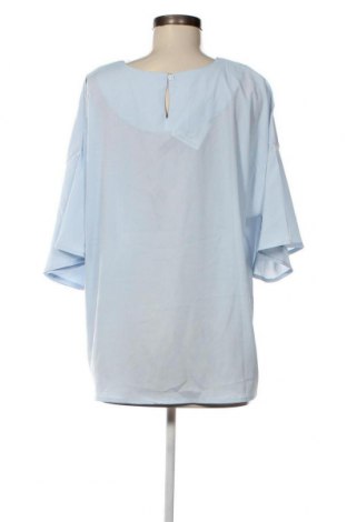 Γυναικεία μπλούζα, Μέγεθος L, Χρώμα Μπλέ, Τιμή 4,57 €