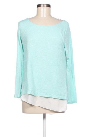 Γυναικεία μπλούζα, Μέγεθος M, Χρώμα Πράσινο, Τιμή 3,88 €