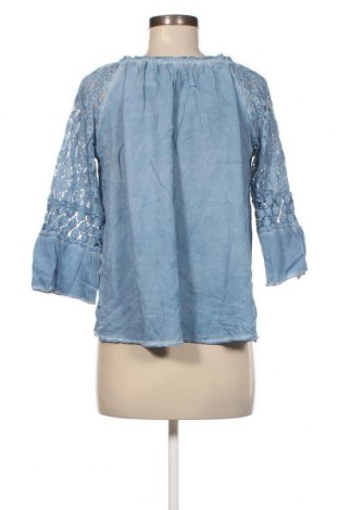 Γυναικεία μπλούζα, Μέγεθος M, Χρώμα Μπλέ, Τιμή 3,89 €