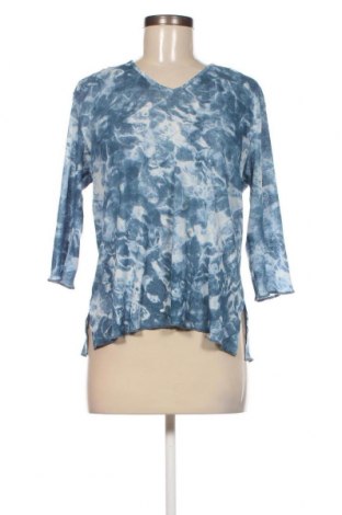 Γυναικεία μπλούζα, Μέγεθος L, Χρώμα Μπλέ, Τιμή 3,89 €