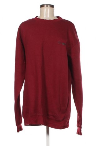 Γυναικεία μπλούζα, Μέγεθος 3XL, Χρώμα Κόκκινο, Τιμή 4,23 €