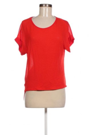 Дамска блуза, Размер M, Цвят Червен, Цена 15,68 лв.