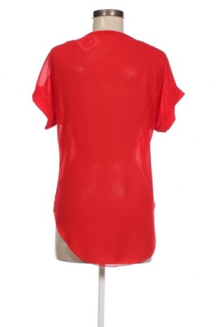 Damen Shirt, Größe M, Farbe Rot, Preis € 1,99