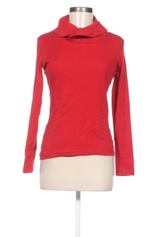 Damen Shirt, Größe M, Farbe Rot, Preis € 4,23