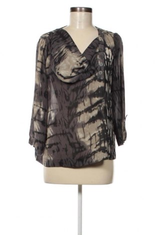 Γυναικεία μπλούζα, Μέγεθος L, Χρώμα Γκρί, Τιμή 8,87 €