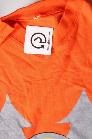 Γυναικεία μπλούζα, Μέγεθος L, Χρώμα Πορτοκαλί, Τιμή 2,35 €