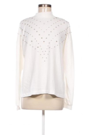 Γυναικεία μπλούζα, Μέγεθος M, Χρώμα Λευκό, Τιμή 4,58 €