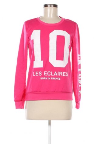 Γυναικεία μπλούζα, Μέγεθος S, Χρώμα Ρόζ , Τιμή 11,75 €