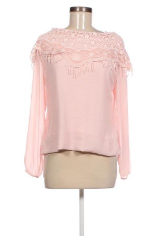 Дамска блуза, Размер M, Цвят Розов, Цена 14,49 лв.