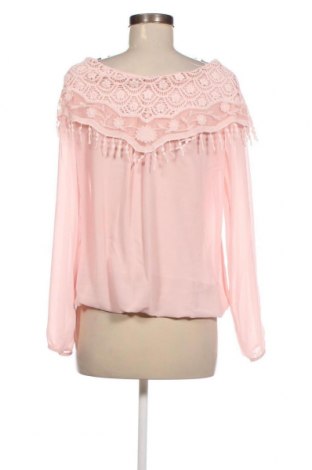 Damen Shirt, Größe M, Farbe Rosa, Preis 7,41 €