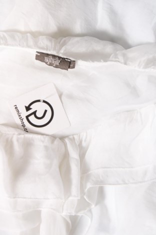 Γυναικεία μπλούζα, Μέγεθος L, Χρώμα Λευκό, Τιμή 14,21 €