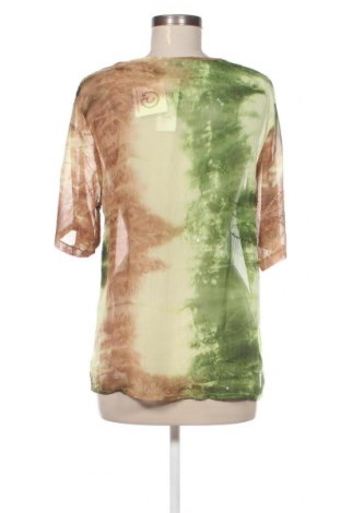 Damen Shirt, Größe M, Farbe Mehrfarbig, Preis 6,34 €