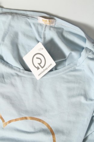Damen Shirt, Größe M, Farbe Blau, Preis € 9,74