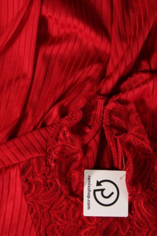 Γυναικεία μπλούζα, Μέγεθος L, Χρώμα Κόκκινο, Τιμή 2,53 €