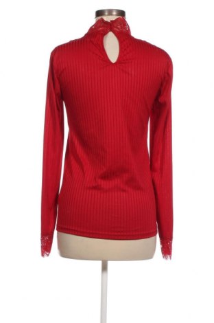 Γυναικεία μπλούζα, Μέγεθος L, Χρώμα Κόκκινο, Τιμή 3,89 €