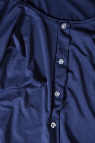 Γυναικεία μπλούζα, Μέγεθος L, Χρώμα Μπλέ, Τιμή 3,89 €
