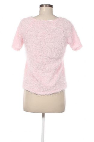 Damen Shirt, Größe M, Farbe Rosa, Preis 4,50 €