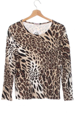 Дамска блуза, Размер L, Цвят Многоцветен, Цена 9,97 лв.