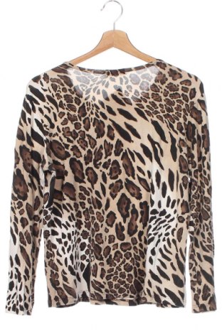 Дамска блуза, Размер L, Цвят Многоцветен, Цена 9,97 лв.