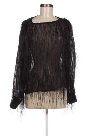 Γυναικεία μπλούζα, Μέγεθος M, Χρώμα Μαύρο, Τιμή 15,40 €