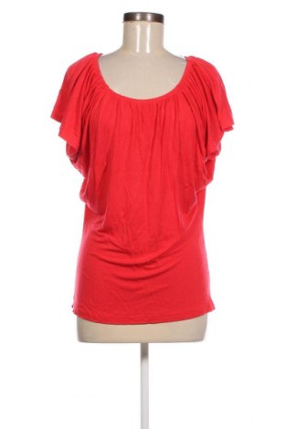Γυναικεία μπλούζα, Μέγεθος L, Χρώμα Κόκκινο, Τιμή 4,10 €