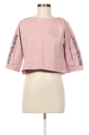 Damen Shirt, Größe S, Farbe Rosa, Preis 12,99 €