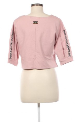 Damen Shirt, Größe S, Farbe Rosa, Preis 12,99 €