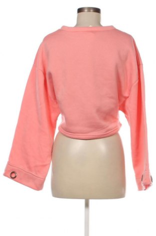 Дамска блуза, Размер M, Цвят Розов, Цена 6,08 лв.