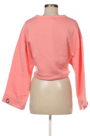 Damen Shirt, Größe M, Farbe Rosa, Preis 2,64 €