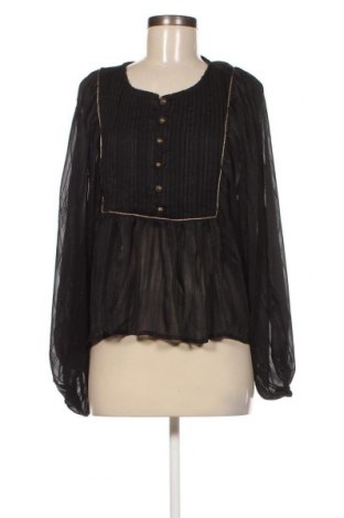 Γυναικεία μπλούζα, Μέγεθος M, Χρώμα Μαύρο, Τιμή 7,44 €