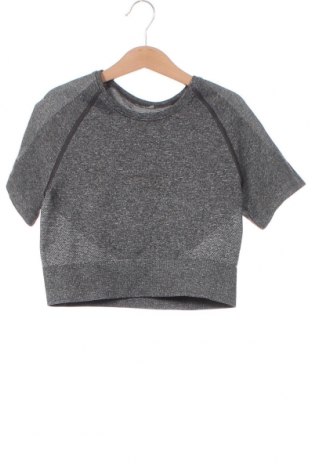Damen Shirt, Größe XS, Farbe Grau, Preis 5,83 €
