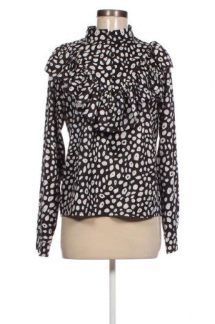 Γυναικεία μπλούζα, Μέγεθος XL, Χρώμα Μαύρο, Τιμή 9,62 €