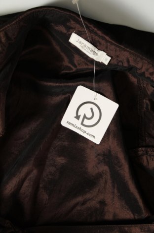 Дамска блуза, Размер M, Цвят Кафяв, Цена 19,55 лв.