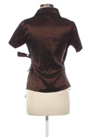 Γυναικεία μπλούζα, Μέγεθος M, Χρώμα Καφέ, Τιμή 5,10 €