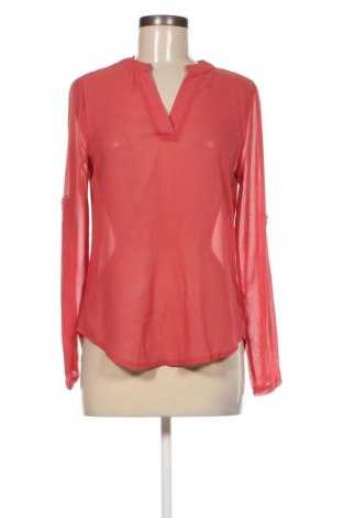Damen Shirt, Größe M, Farbe Rosa, Preis € 5,77