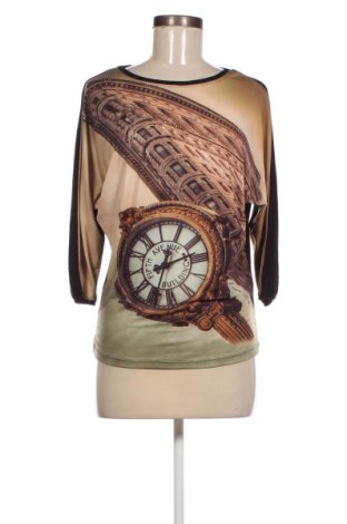 Γυναικεία μπλούζα, Μέγεθος M, Χρώμα Πολύχρωμο, Τιμή 15,86 €