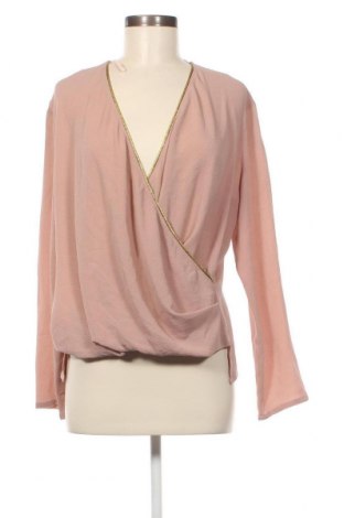 Γυναικεία μπλούζα, Μέγεθος L, Χρώμα Ρόζ , Τιμή 11,45 €