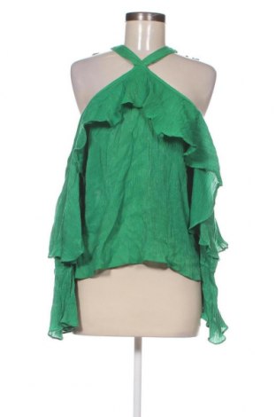 Bluză de femei, Mărime XL, Culoare Verde, Preț 55,66 Lei