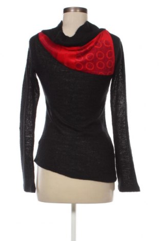 Γυναικεία μπλούζα, Μέγεθος XL, Χρώμα Μαύρο, Τιμή 4,23 €