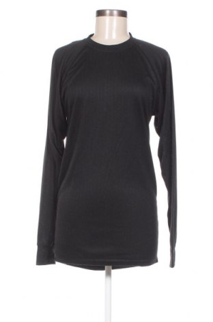 Γυναικεία μπλούζα, Μέγεθος L, Χρώμα Μαύρο, Τιμή 3,98 €