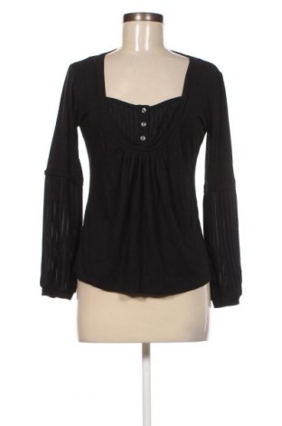 Damen Shirt, Größe L, Farbe Schwarz, Preis € 1,85