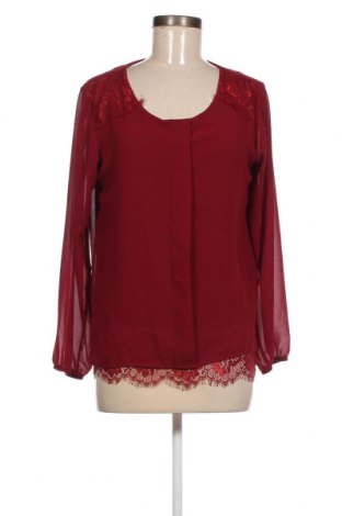 Damen Shirt, Größe L, Farbe Rot, Preis 8,85 €