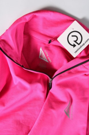 Дамска блуза, Размер L, Цвят Розов, Цена 6,90 лв.