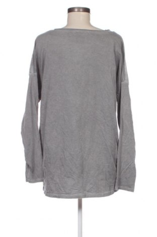 Damen Shirt, Größe M, Farbe Grau, Preis 13,22 €