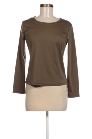 Damen Shirt, Größe M, Farbe Grün, Preis 4,50 €